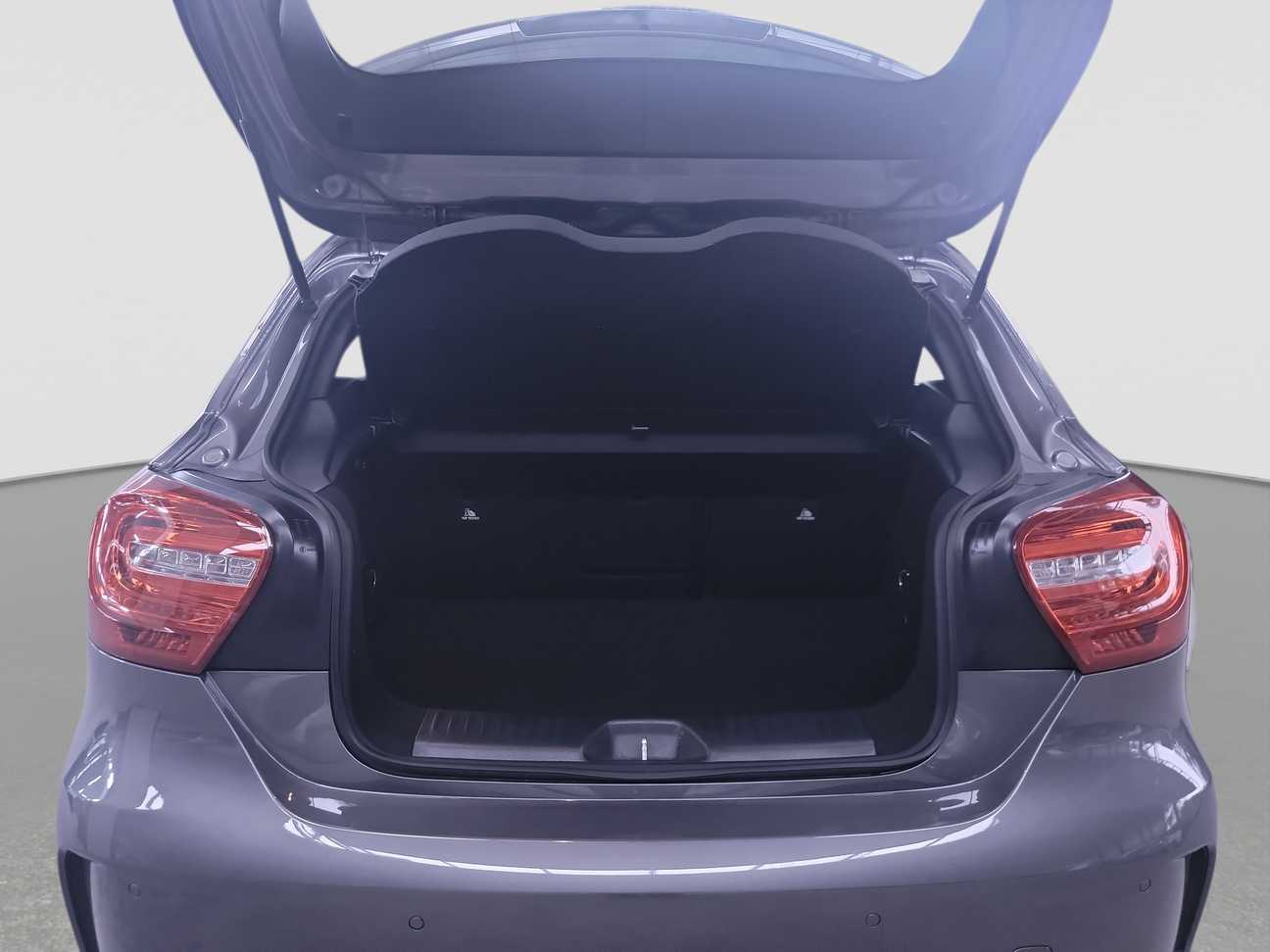 used 2014 Mercedes-Benz A250 Sport 2.0