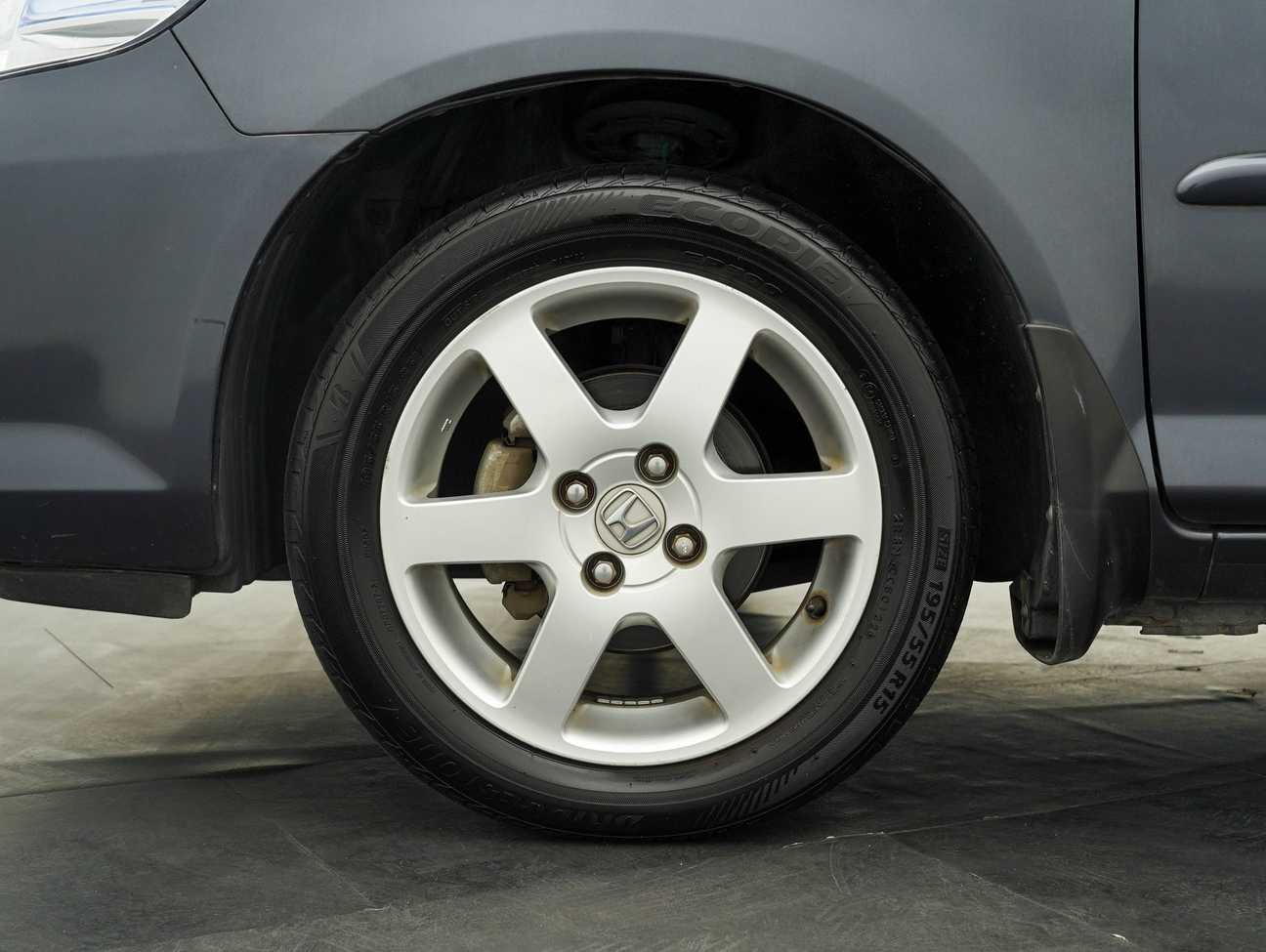 used 2007 Honda City i-DSI 1.5