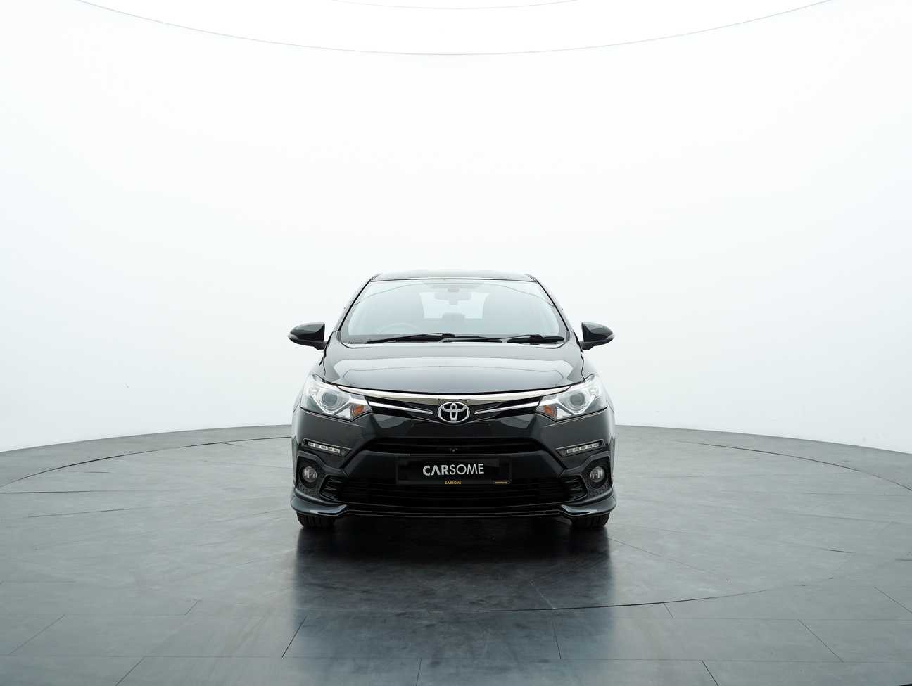 used 2018 Toyota Vios GX 1.5