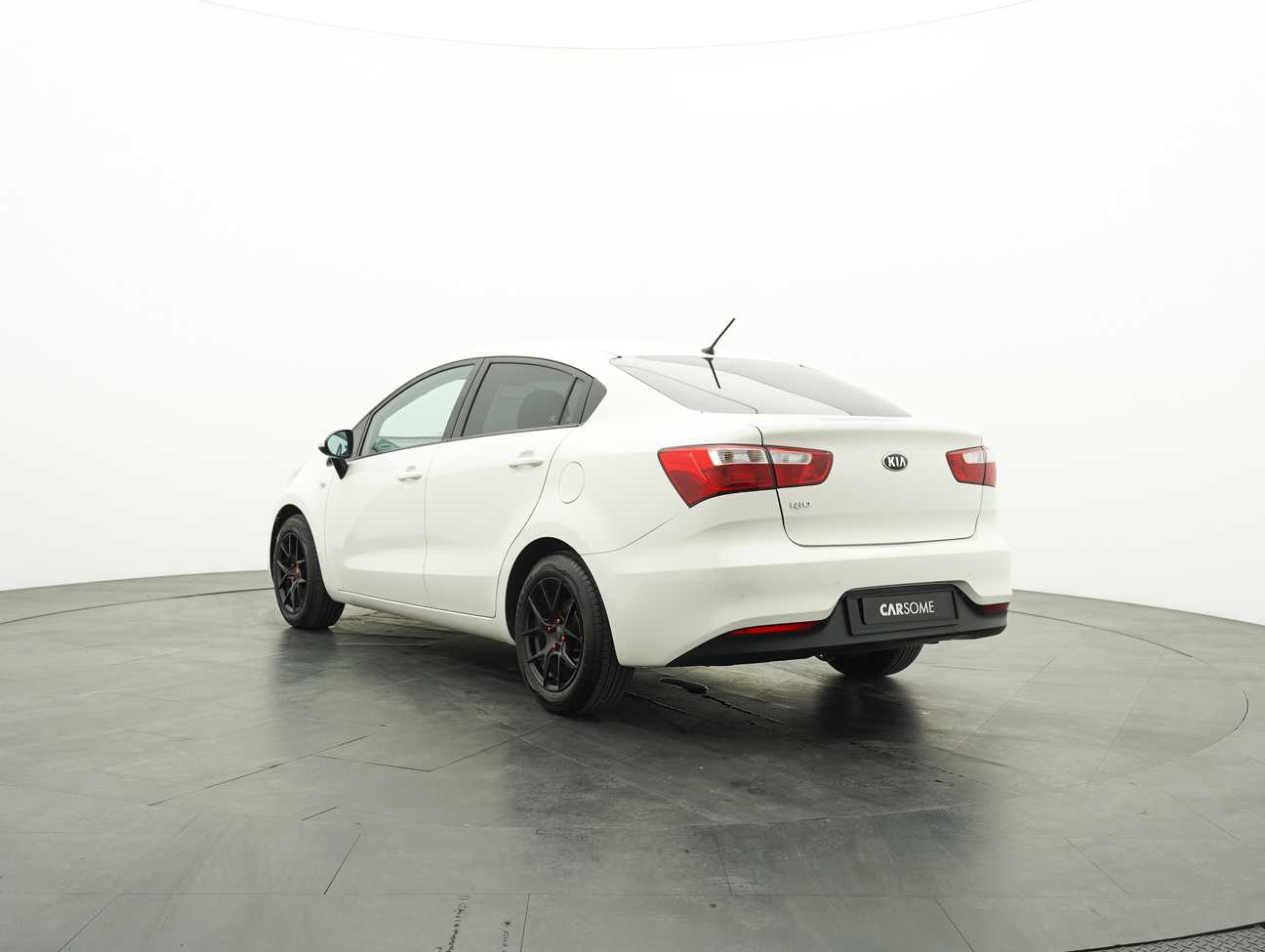 used 2017 Kia Rio X 1.4