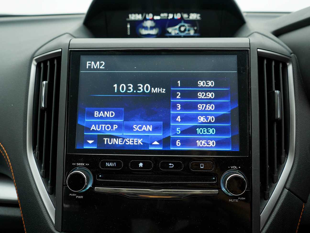 used 2019 Subaru XV I-P 2.0