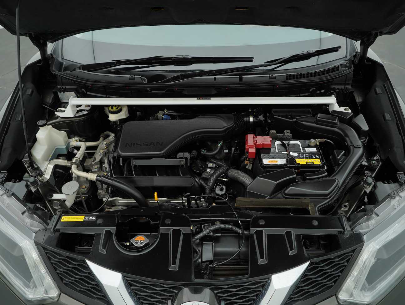 used 2018 Nissan X-Trail Aero Edition 2.0