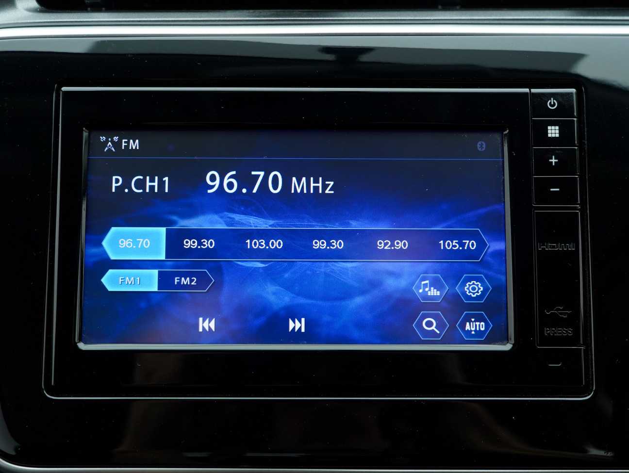 terpakai 2018 Honda City V i-VTEC 1.5