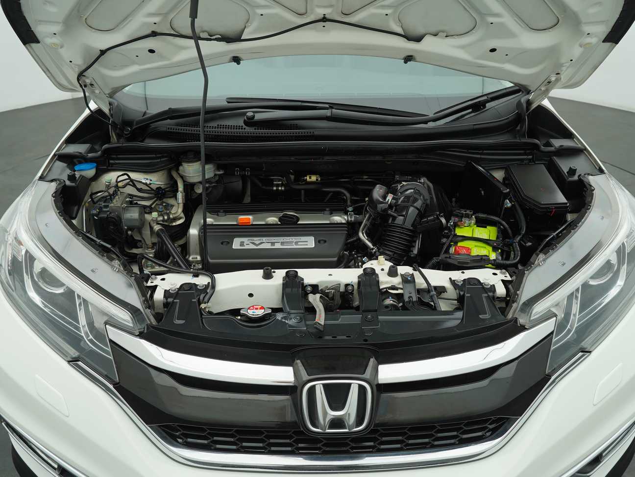 used 2017 Honda CR-V  2.4