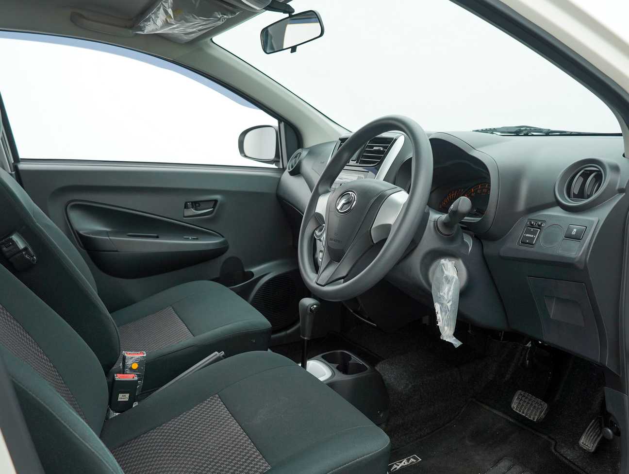 used 2022 Perodua AXIA GXtra 1.0