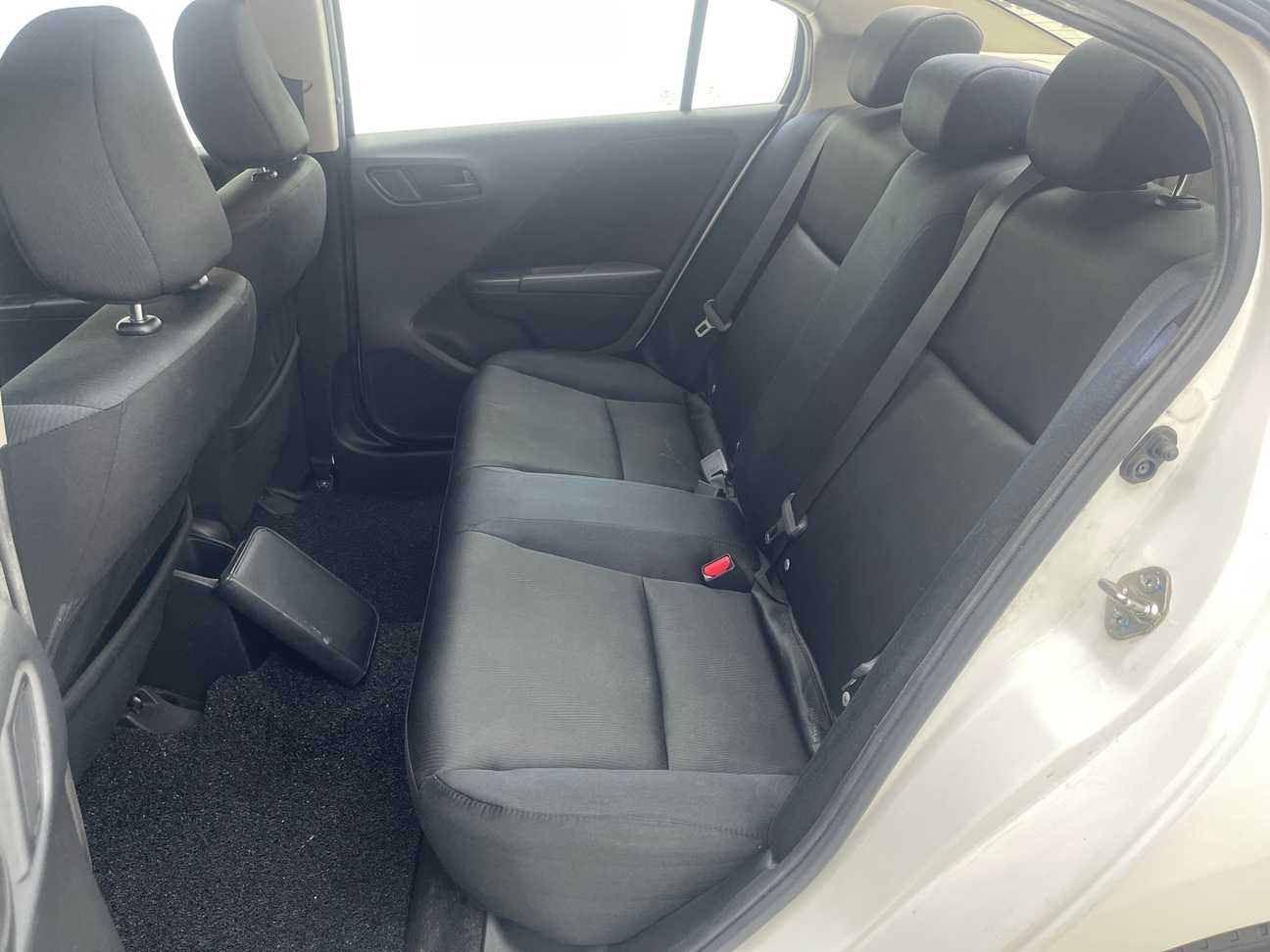 terpakai 2015 Honda City S Plus 1.5
