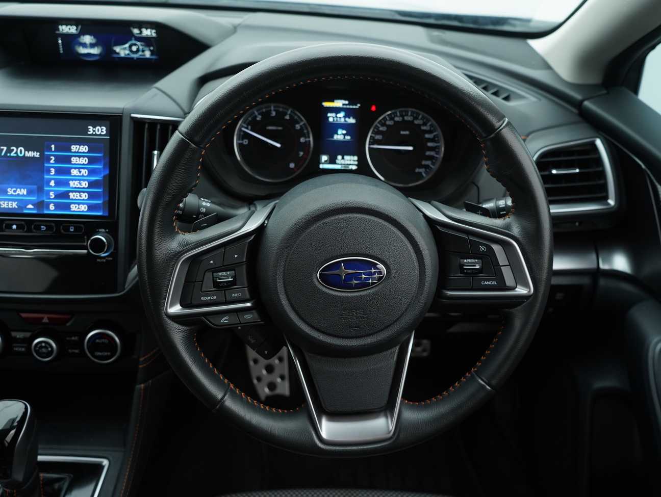 used 2019 Subaru XV P 2.0