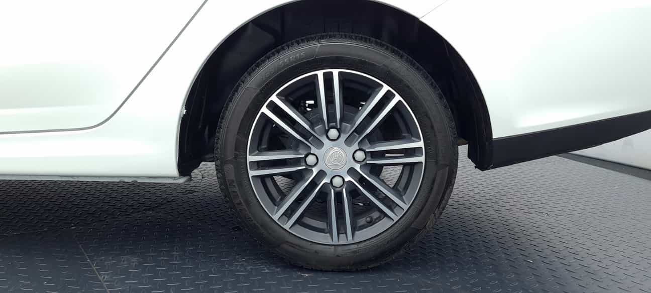 used 2020 Proton PERSONA PREMIUM 1.6