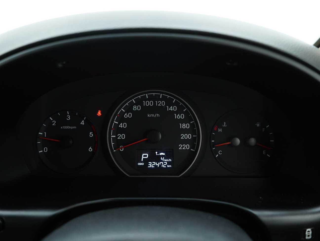 used 2021 Hyundai Grand Starex Executive Plus 2.5