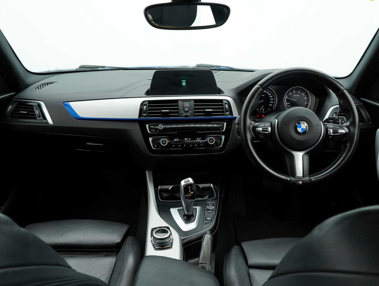 used 2018 BMW 118i M Sport 1.5