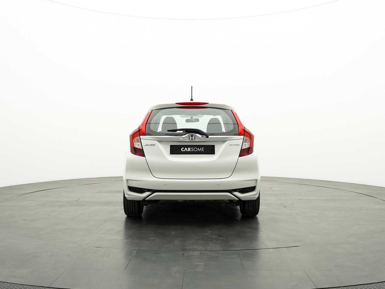 used 2019 Honda Jazz S 1.5