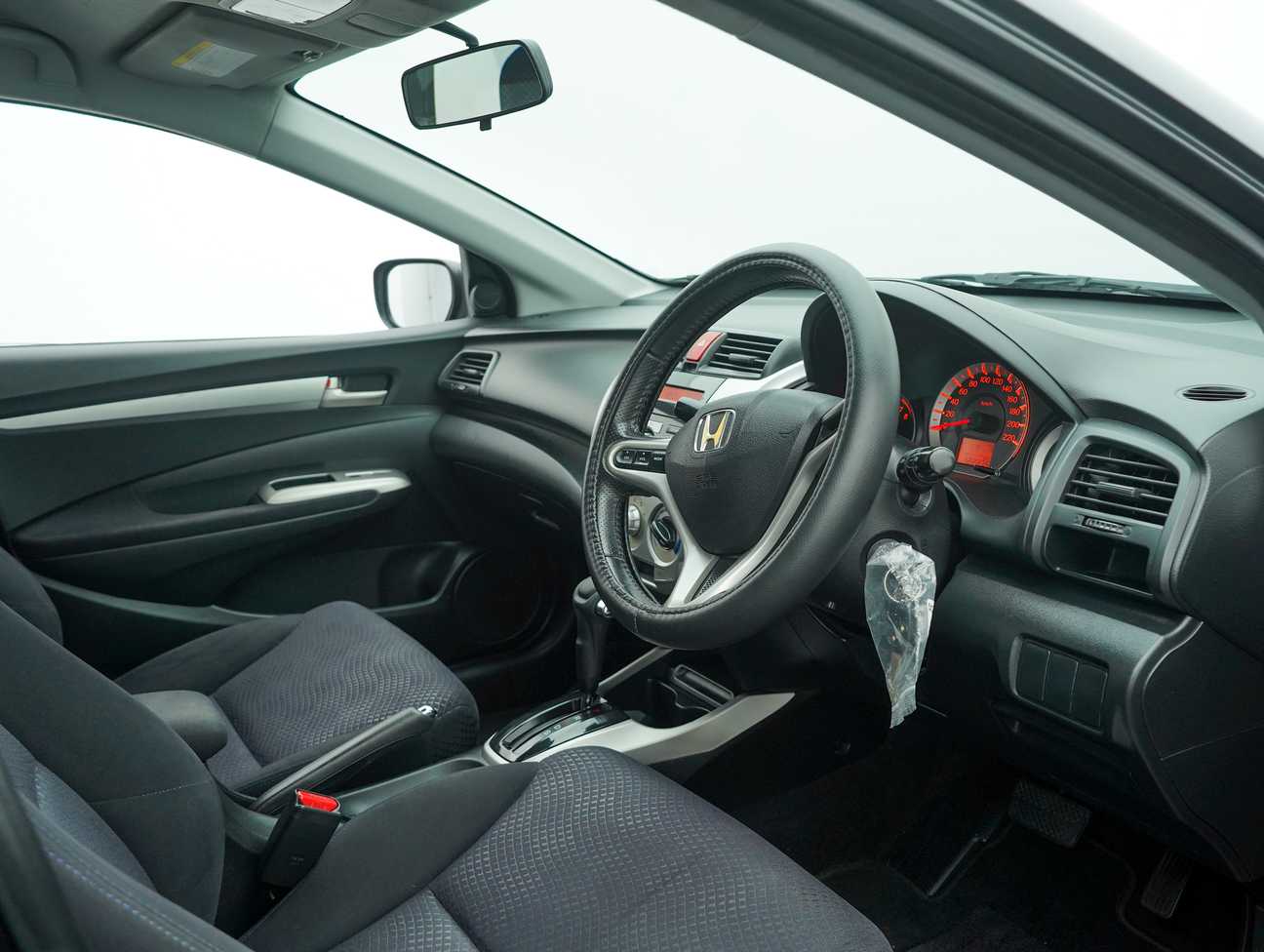 used 2010 Honda City E 1.5