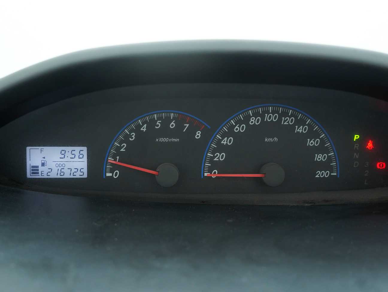 used 2012 Toyota Vios J 1.5