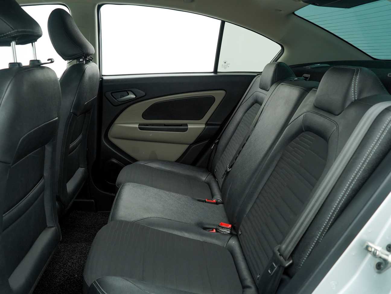 used 2020 Proton Persona Premium 1.6