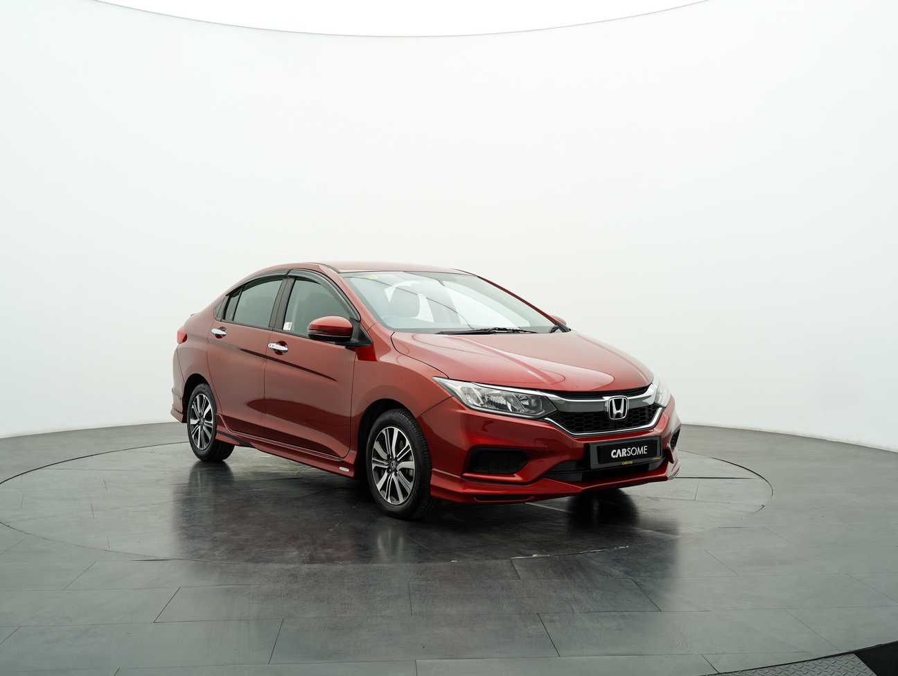 used 2020 Honda City E i-VTEC 1.5