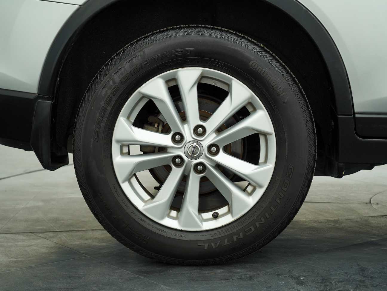 terpakai 2015 Nissan X-Trail  2.0