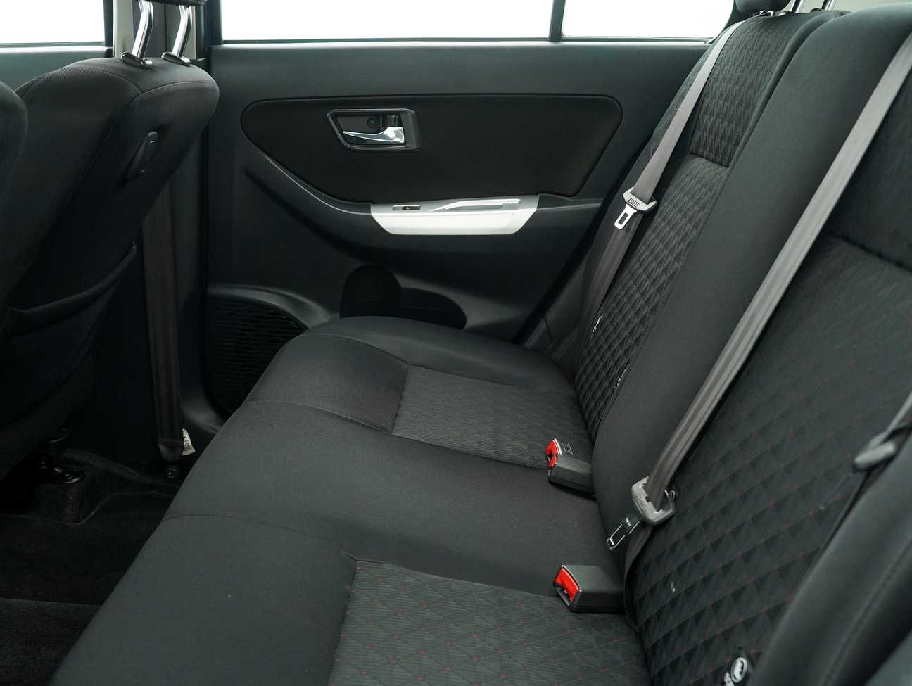 used 2020 Perodua Bezza X 1.3