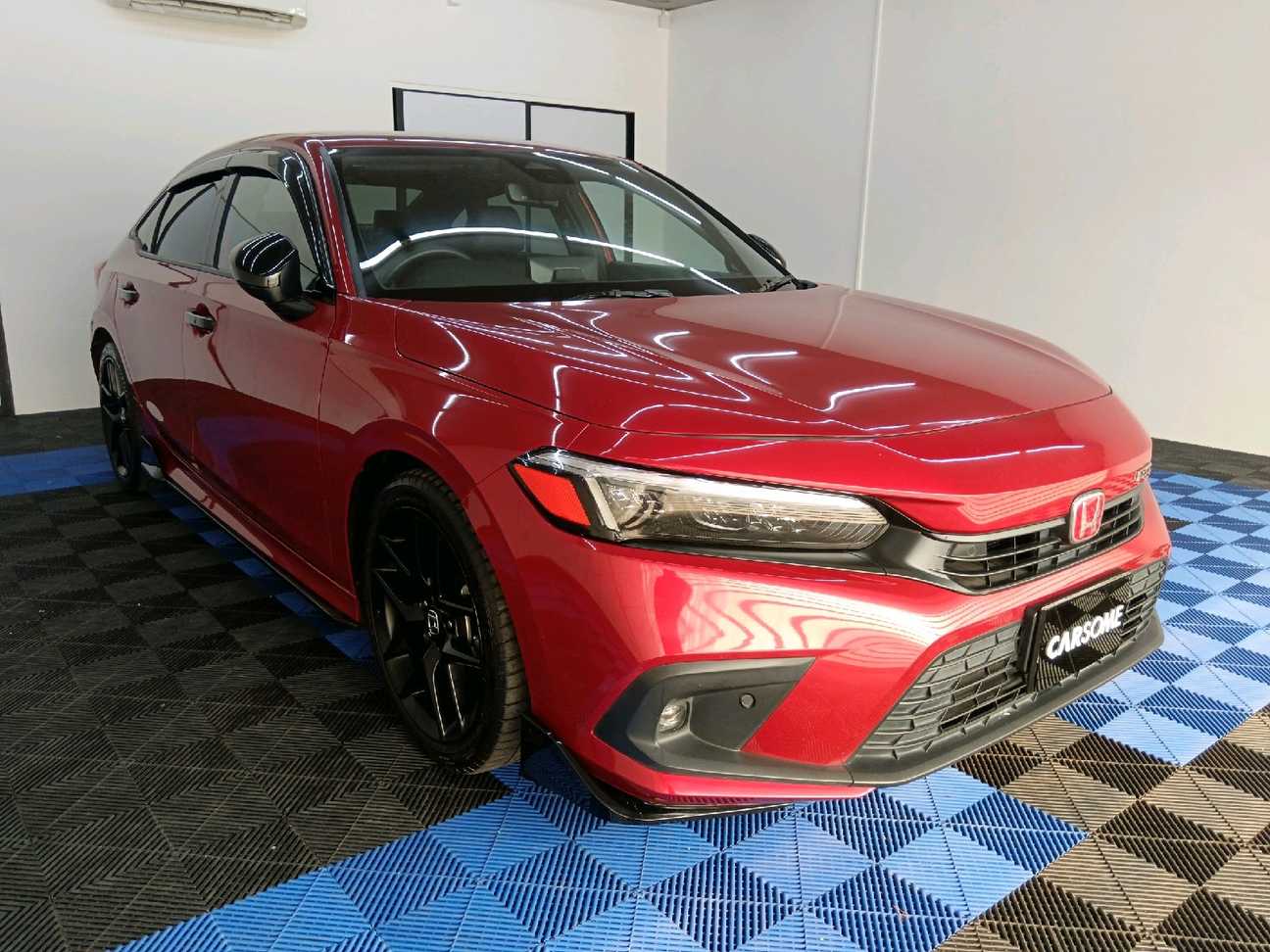 used 2023 Honda Civic RS VTEC 1.5