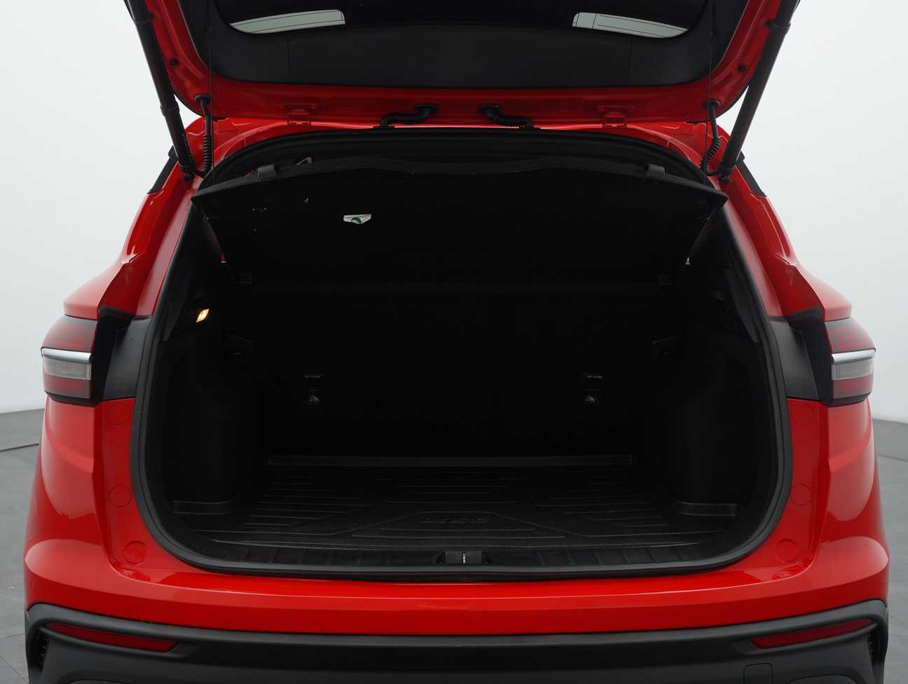 used 2021 Proton X50 Premium 1.5