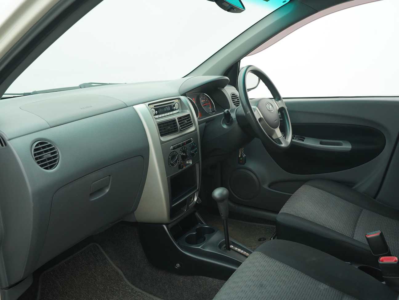 used 2014 Perodua Viva EZ Elite 1.0