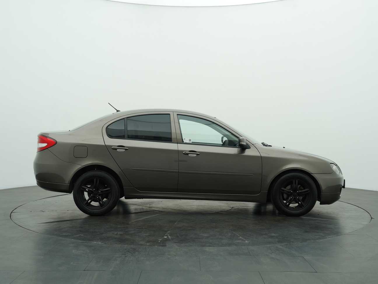 used 2011 Proton Persona Elegance Base Line 1.6