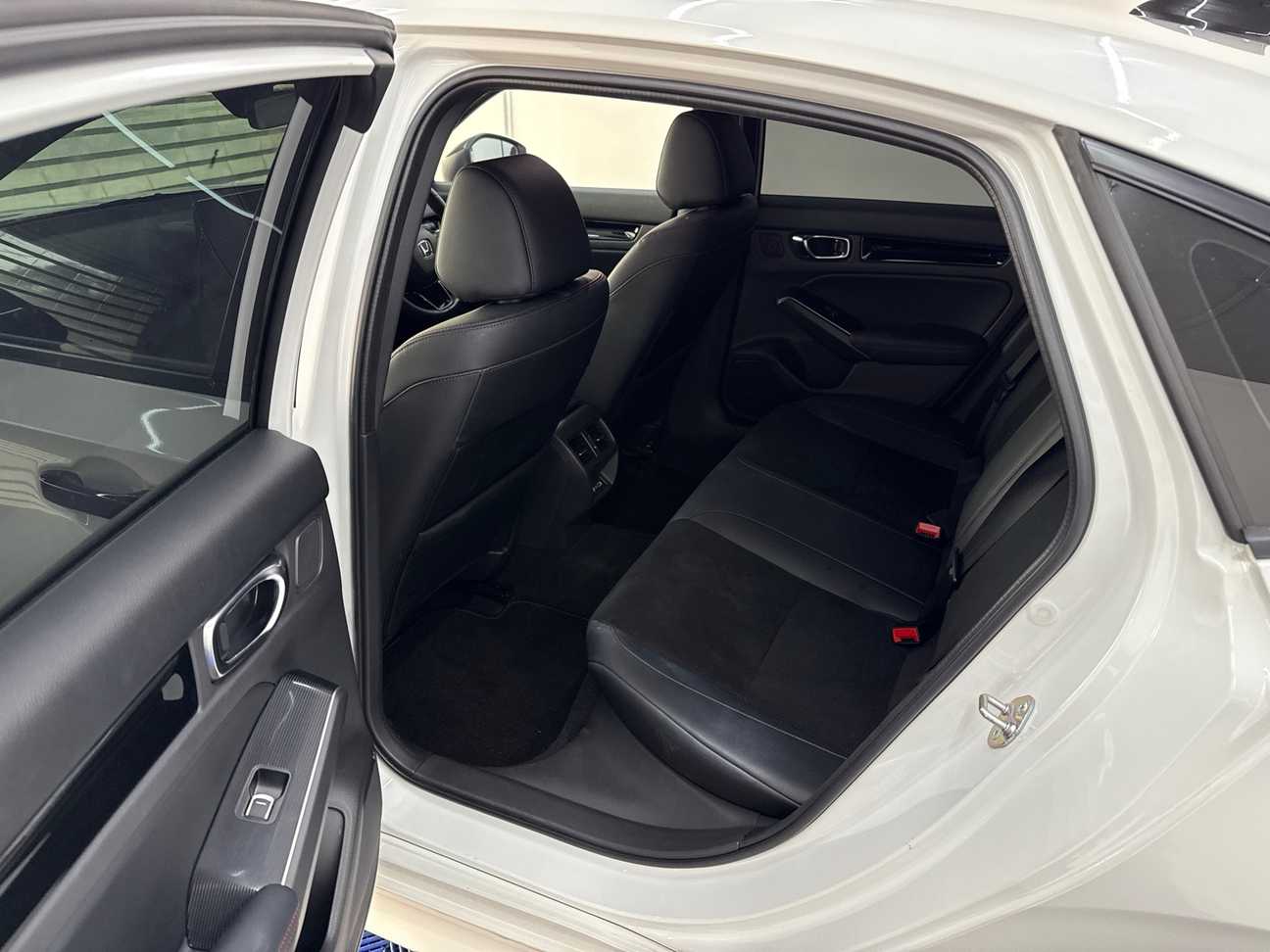 used 2024 Honda Civic RS  1.5