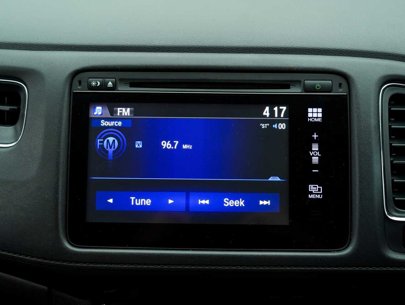 used 2016 Honda HR-V V 1.8