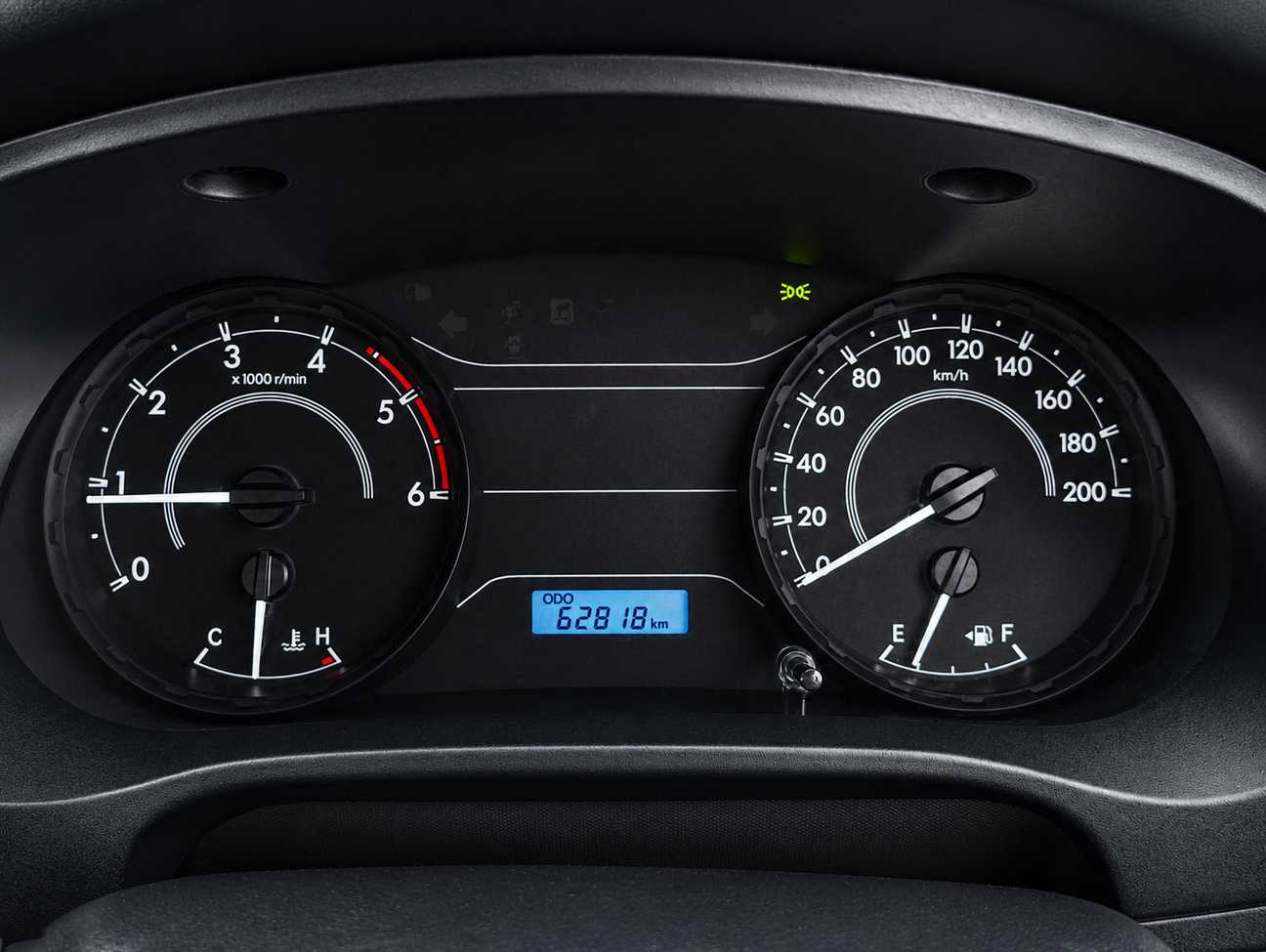 used 2022 Toyota Hilux Single Cab 2.4