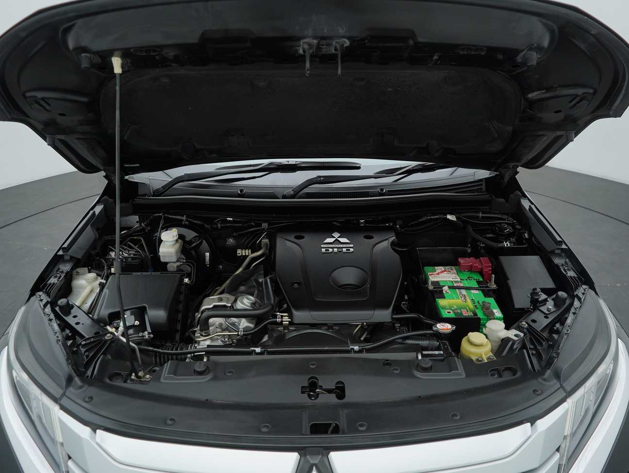 used 2019 Mitsubishi Triton VGT Adventure X Dual Cab 4X4 2.4