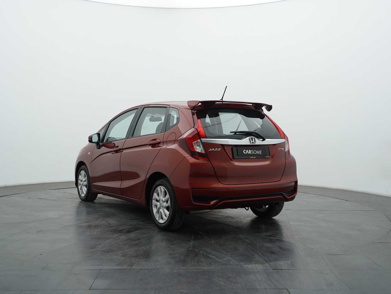 used 2019 Honda Jazz E 1.5