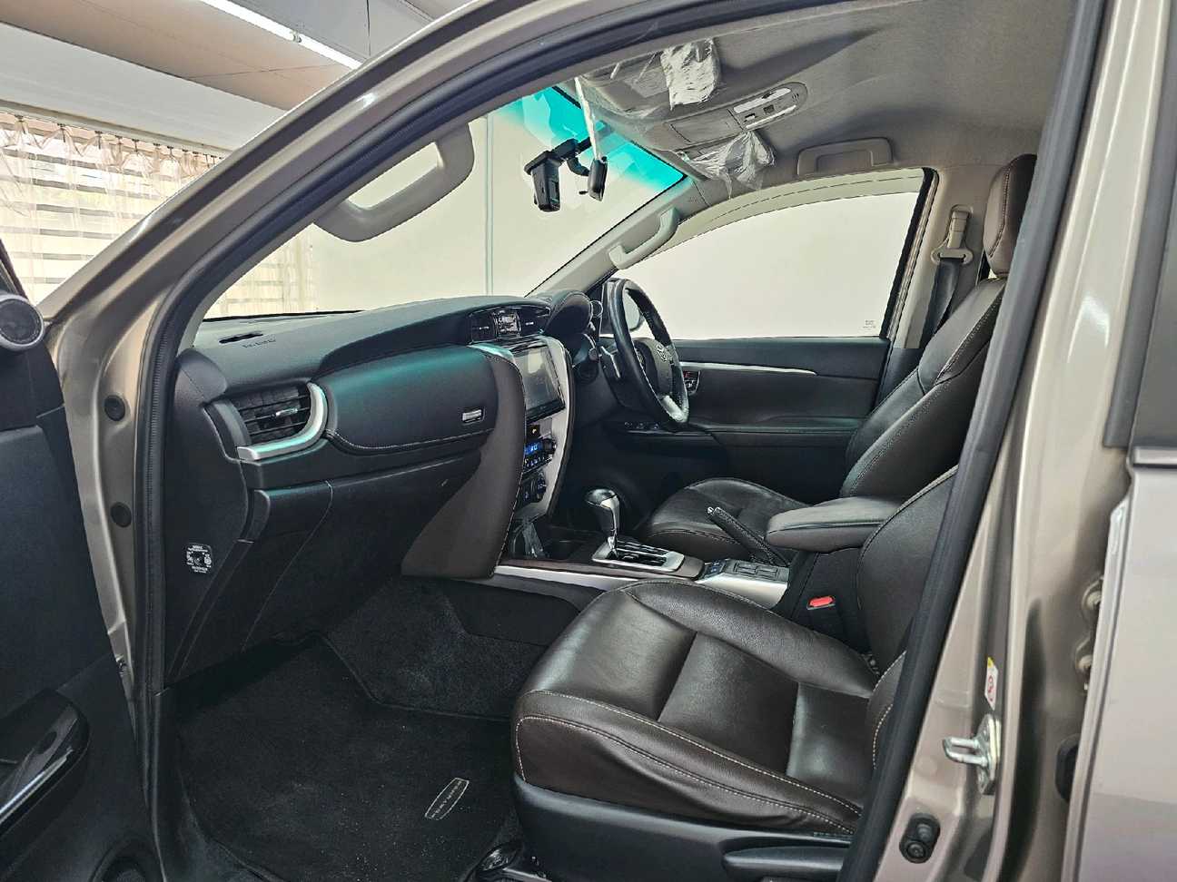 used 2018 Toyota Fortuner SRZ 2.7