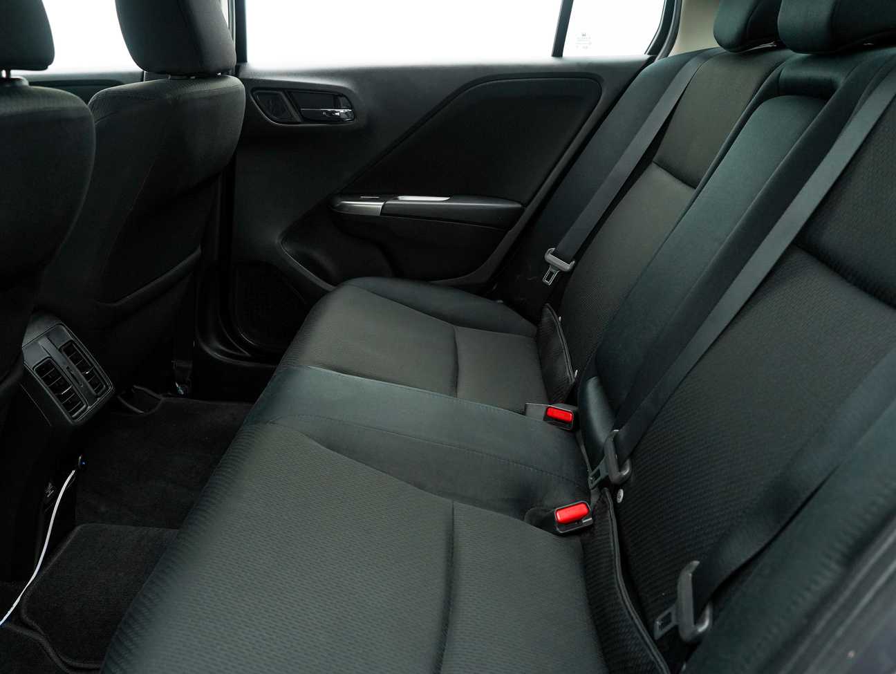 terpakai 2017 Honda City E i-VTEC 1.5