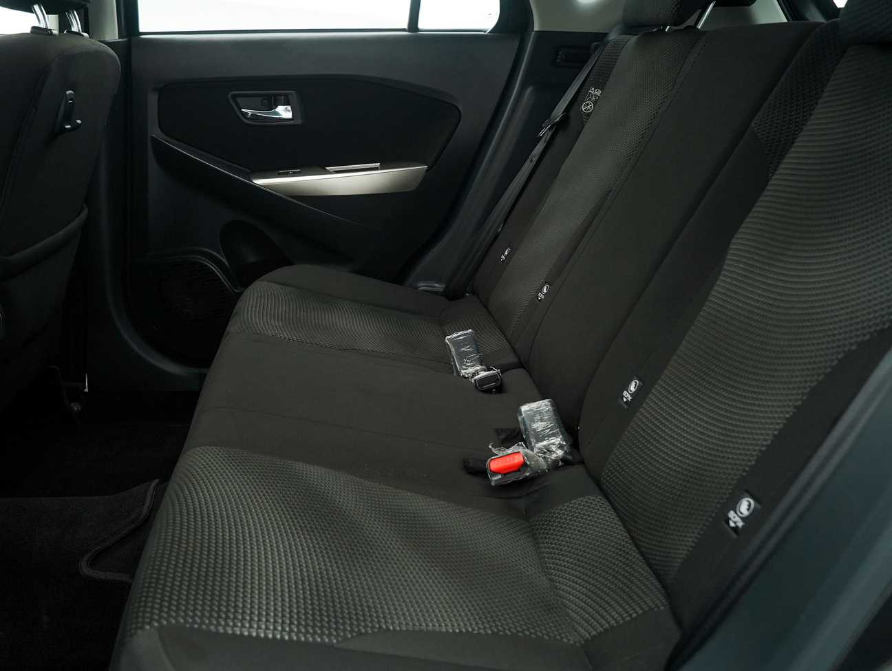 terpakai 2019 Perodua Myvi H 1.5