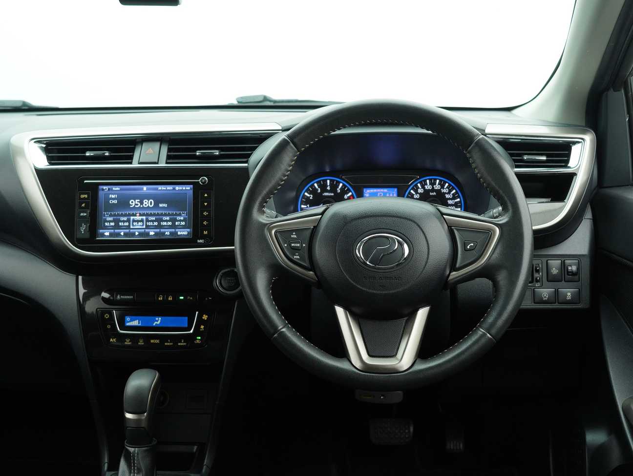 used 2018 Perodua Myvi AV 1.5