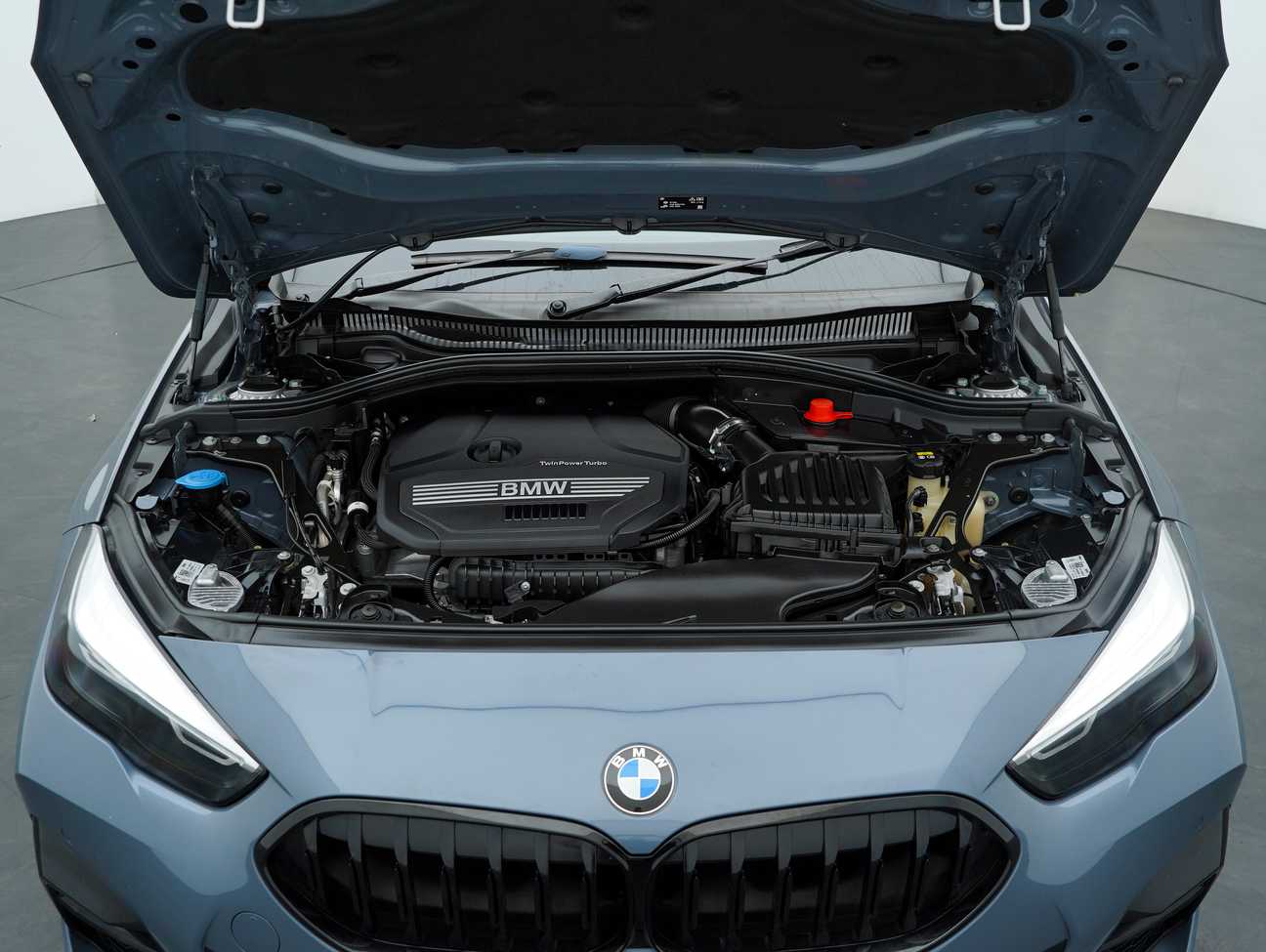 used 2022 BMW 218i M Sport 1.5