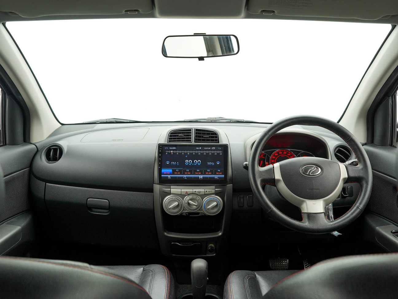 used 2010 Perodua Myvi SE 1.3