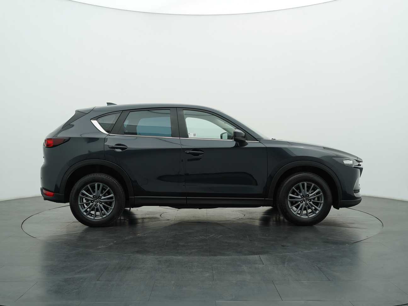 used 2018 Mazda CX-5 SKYACTIV-G GL 2.0