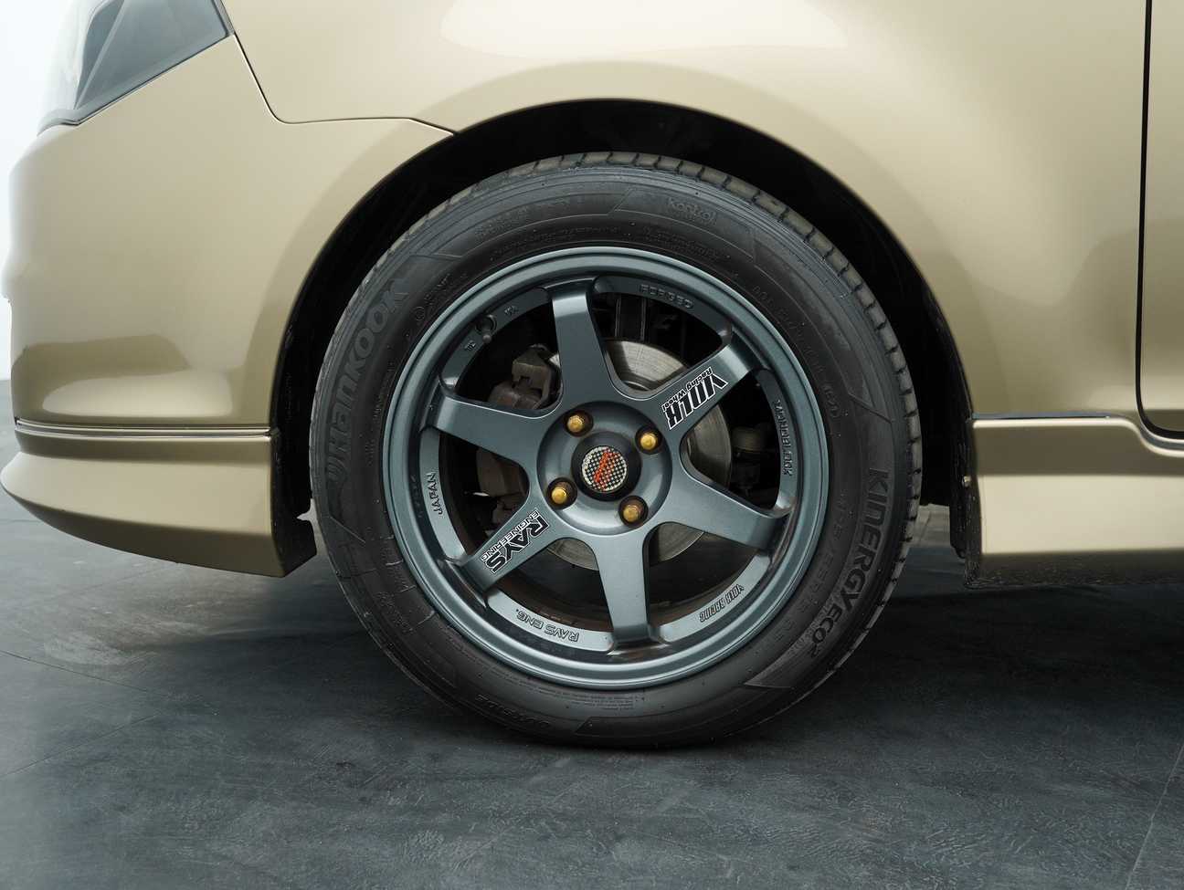 used 2016 Proton Saga FLX Plus 1.3