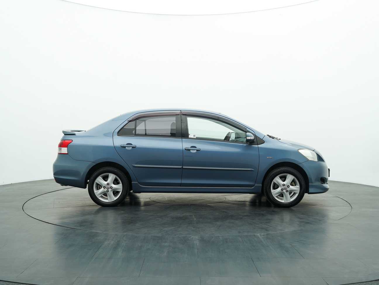 used 2008 Toyota Vios S 1.5