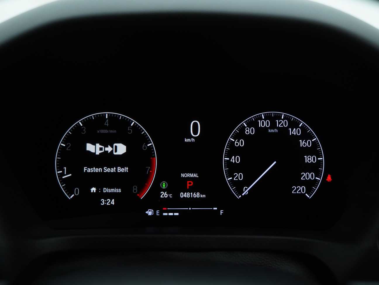 used 2023 Honda HR-V V 1.5