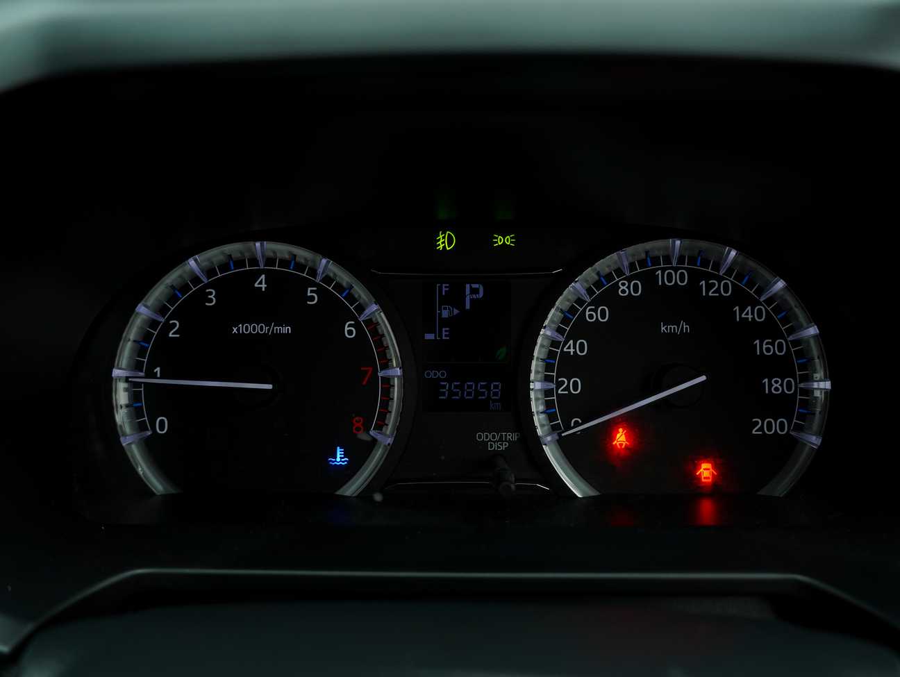 used 2019 Perodua Aruz AV 1.5