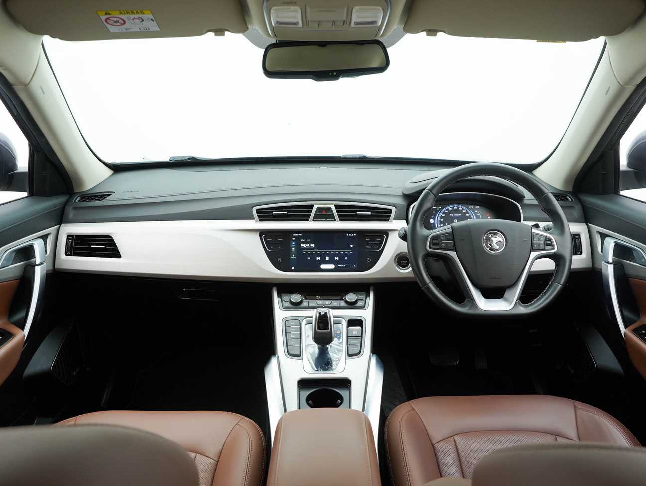 used 2021 Proton X70 Premium 1.8