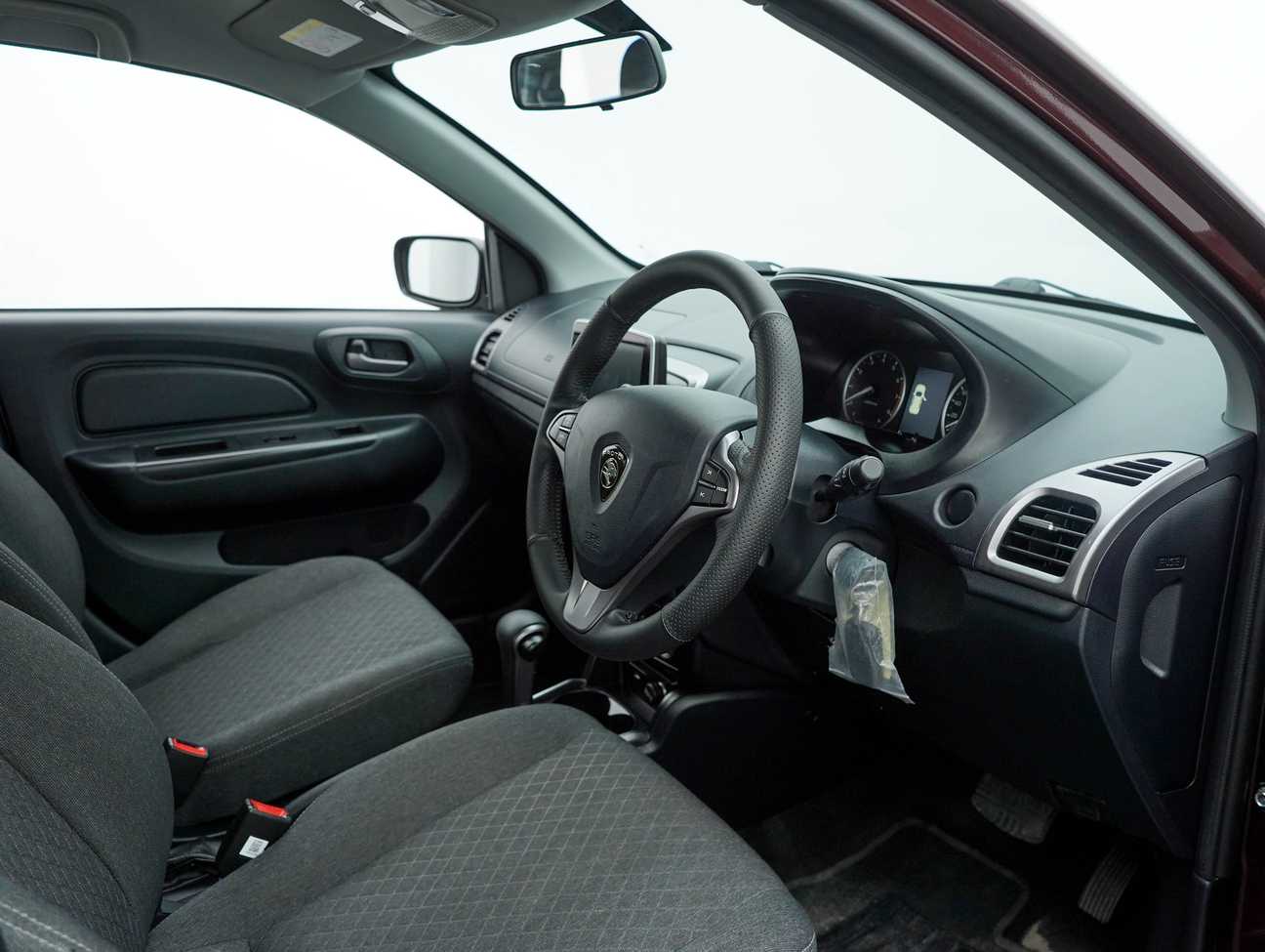 used 2020 Proton Saga Premium 1.3