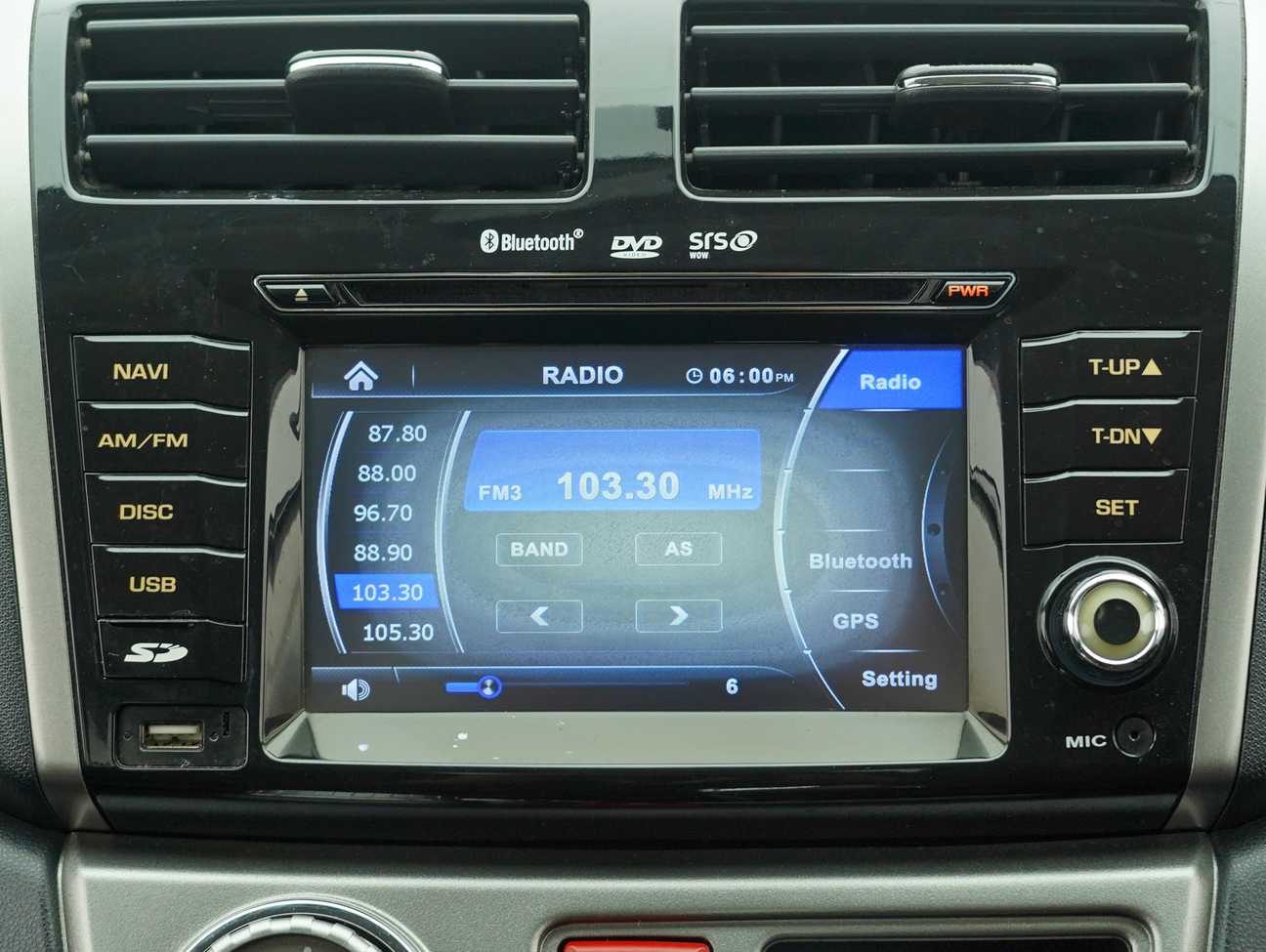 terpakai 2014 Perodua Myvi SE 1.5