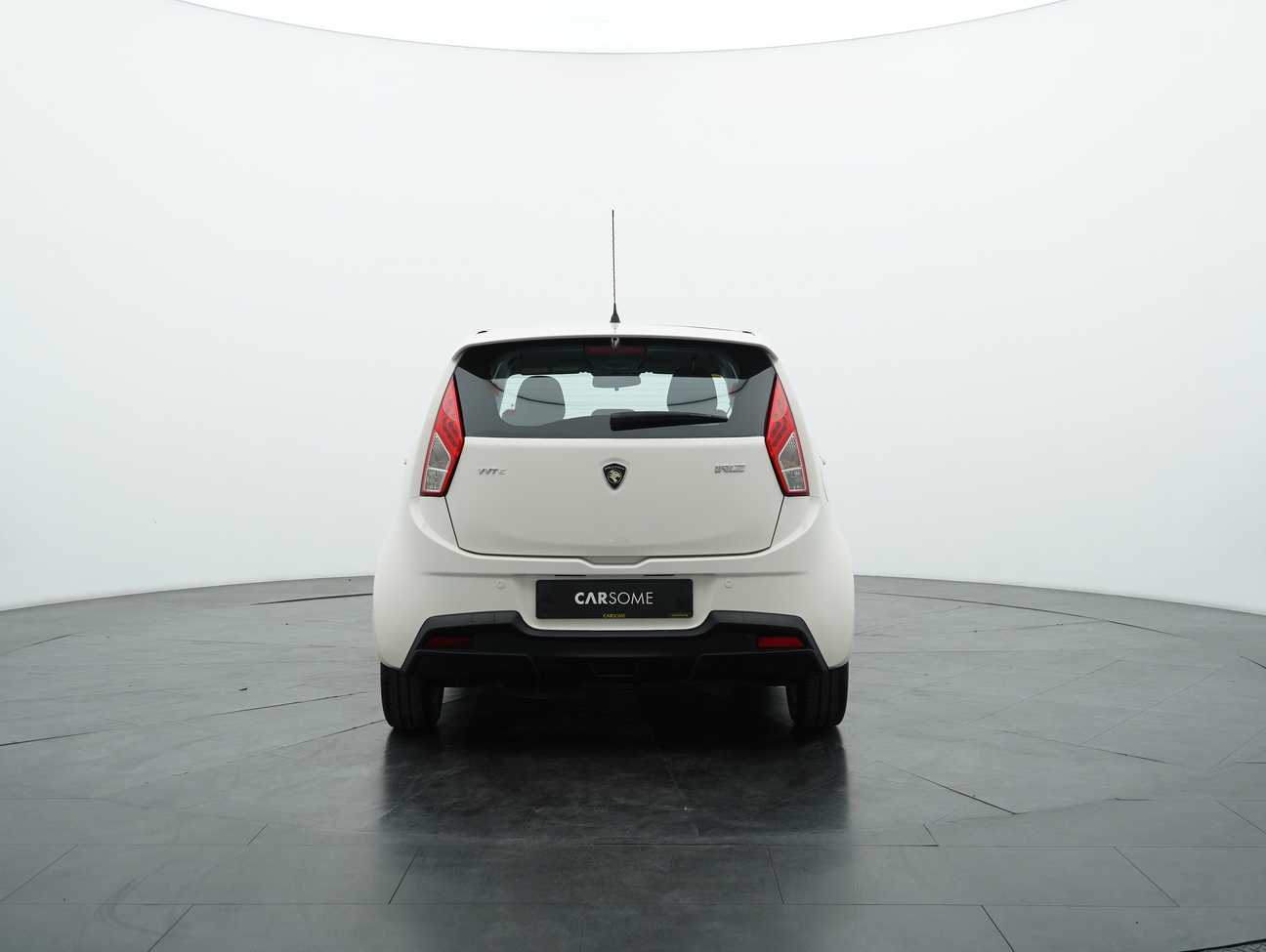 used 2015 Proton Iriz Executive 1.3
