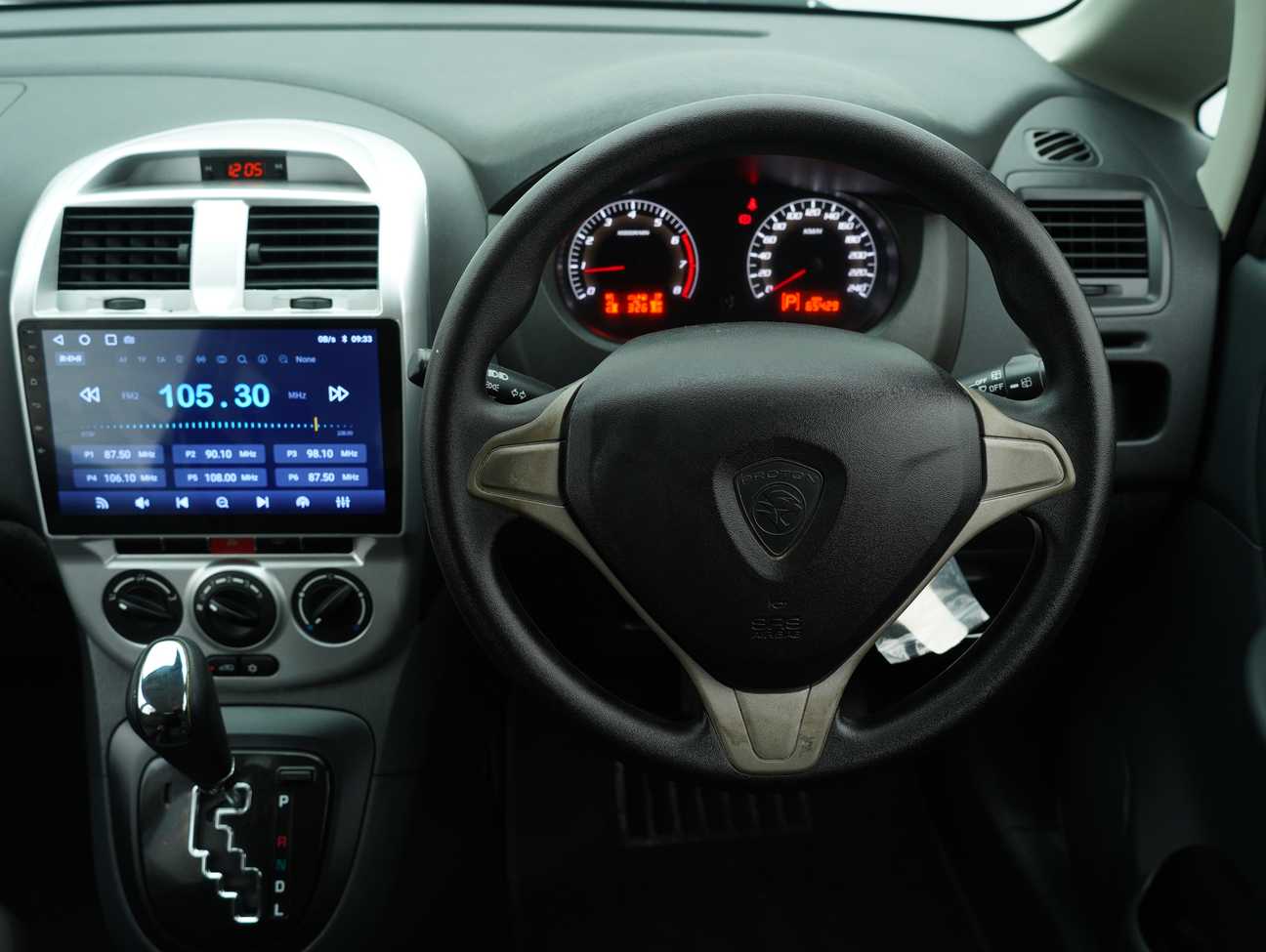 used 2014 Proton Exora Bold CFE Standard 1.6