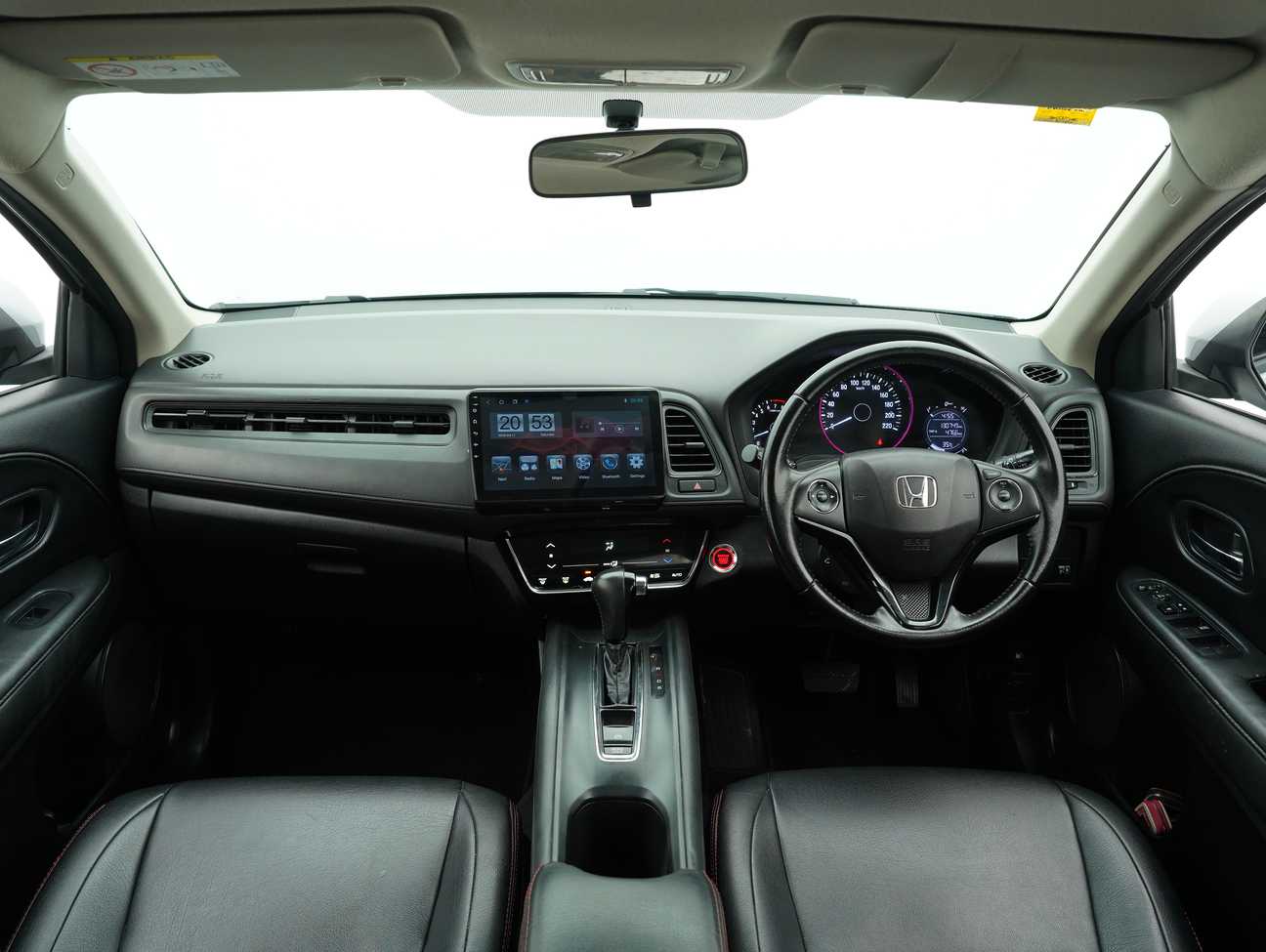 used 2019 Honda HR-V E 1.8