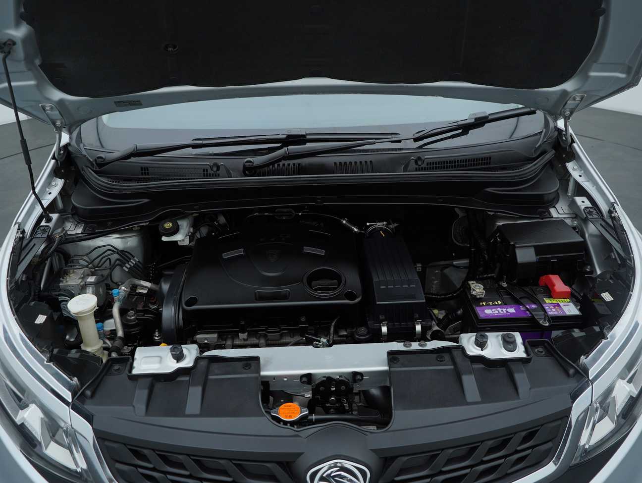 used 2021 Proton Persona Standard 1.6