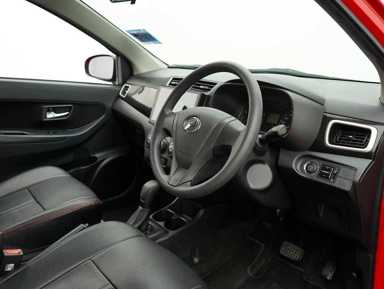 used 2017 Perodua Bezza X Premium 1.3