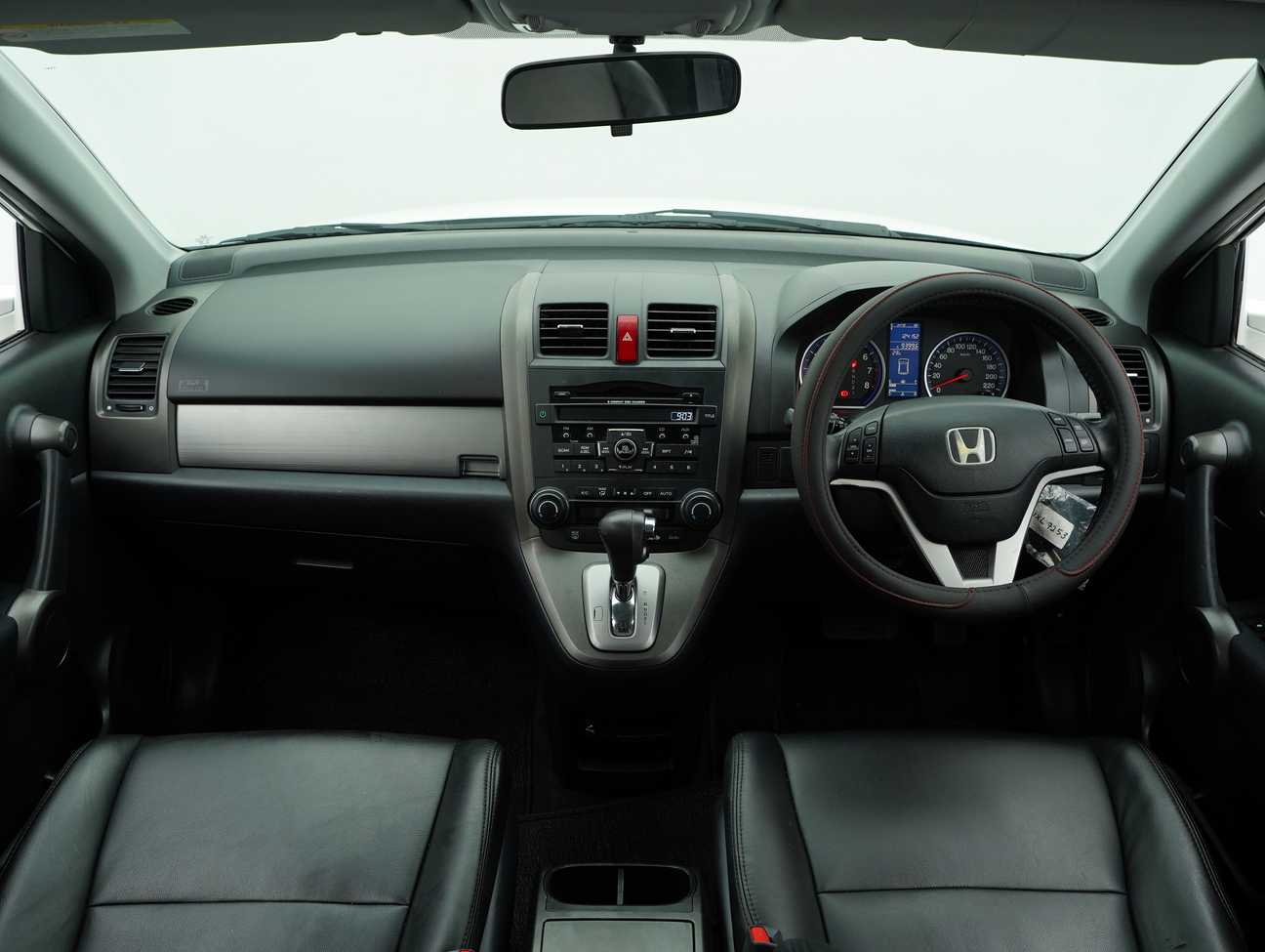 used 2012 Honda CR-V  2.0